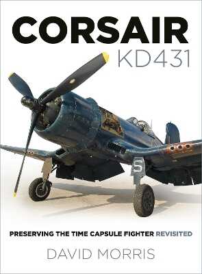Corsair KD431