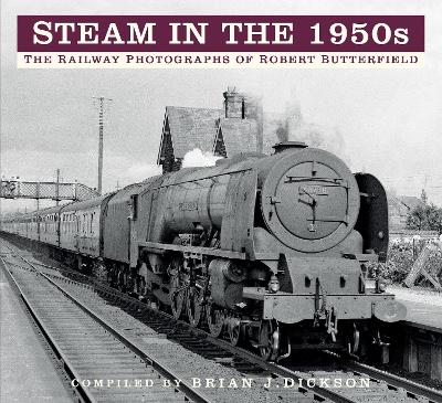 Steam in the 1950s
