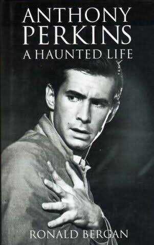 Anthony Perkins