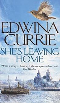 She's Leaving Home