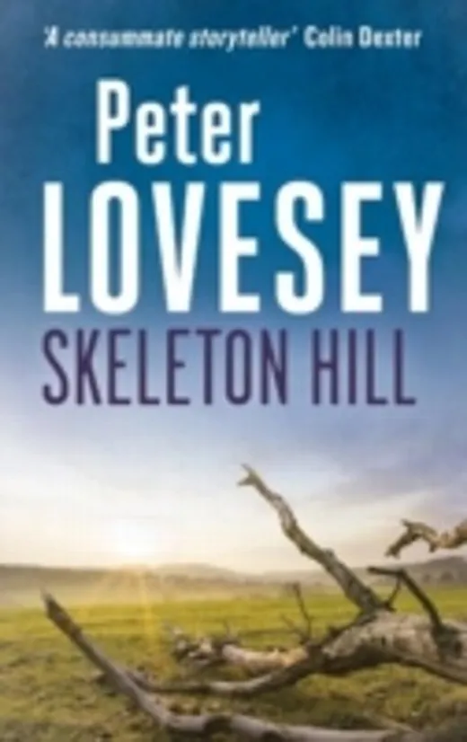 Skeleton Hill