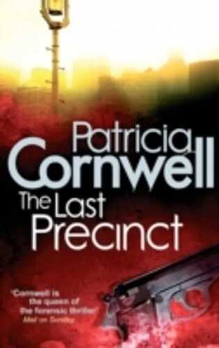 The Last Precinct