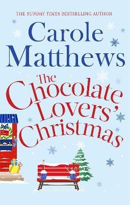 Chocolate Lovers' Christmas