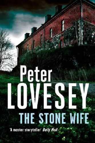 The Stone Wife (Peter Diamond Series Book 14)