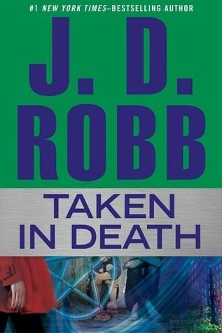 Taken in Death