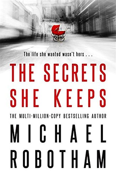 Secrets She Keeps