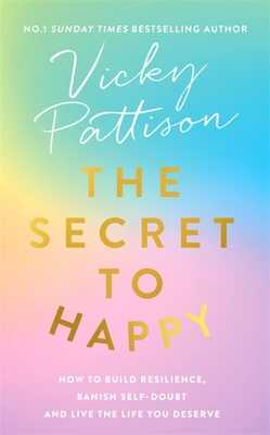 Secret to Happy