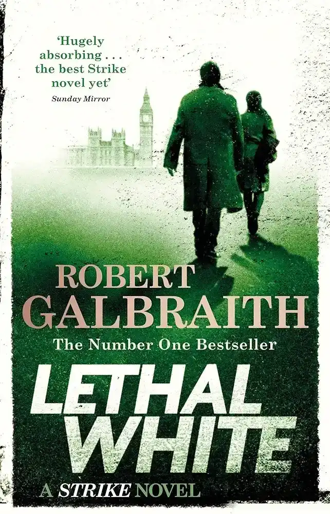 Lethal White
