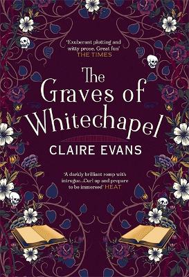 The Poet of Whitechapel