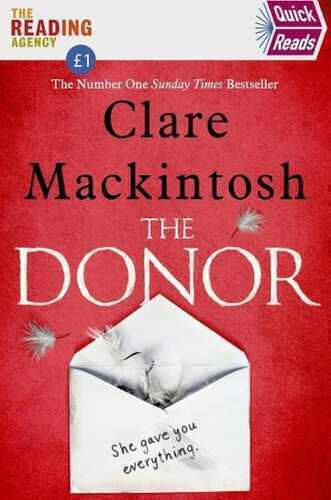 Donor