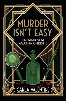 Murder Isn't Easy