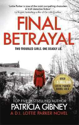 Final Betrayal