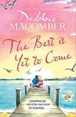 Best Is Yet to Come