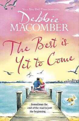 The Best Is Yet to Come