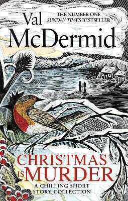 Christmas is Murder