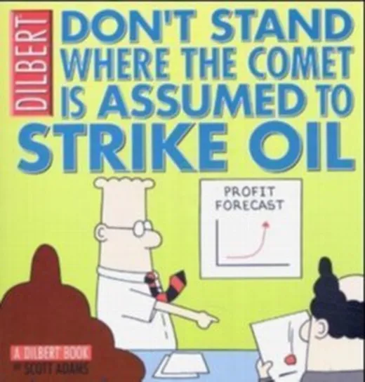 Dilbert