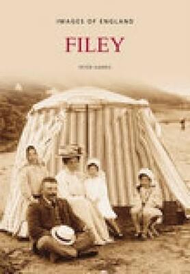 Filey — Peter Harris