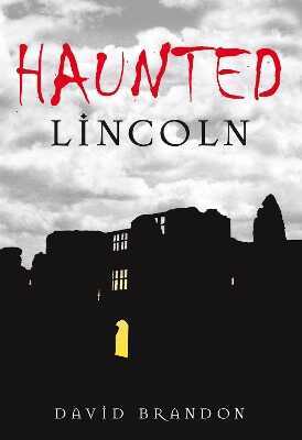 Haunted Lincoln