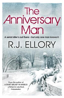 Anniversary Man