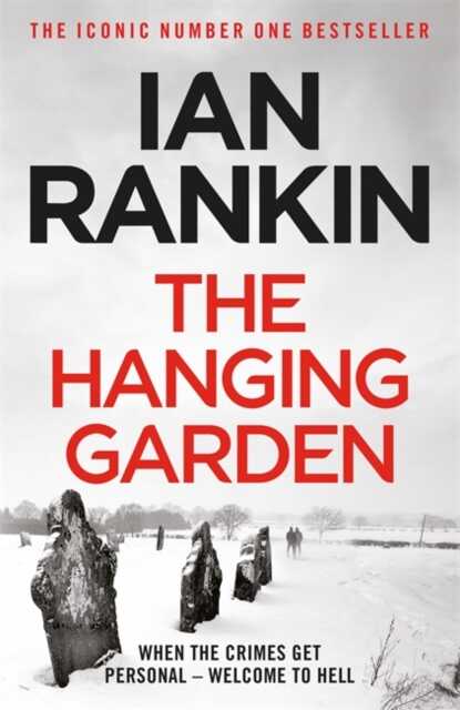 Hanging Garden