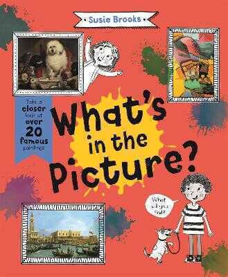 What's in the Picture?
