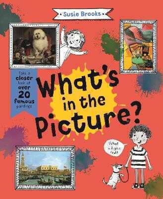 What's in the Picture?