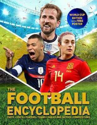 Football Encyclopedia