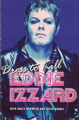 Dress To Kill — David Quantick