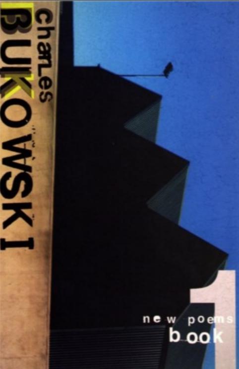 New Poems Book 1