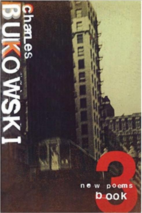 New Poems Book Three