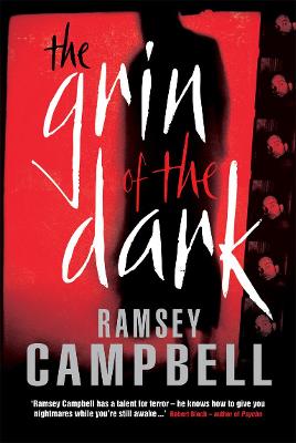 Grin of the Dark