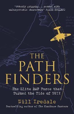 Pathfinders — Will Iredale