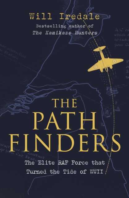Pathfinders — Will Iredale