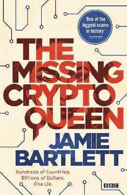 Missing Cryptoqueen