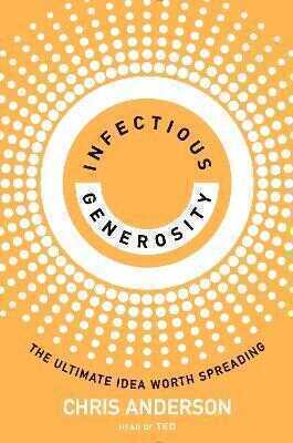 Infectious Generosity