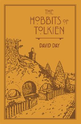 The Hobbits of Tolkien — David Day