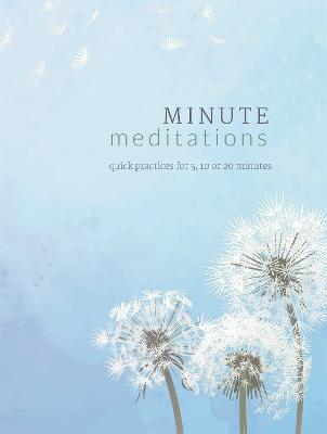 Minute Meditations