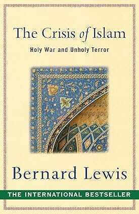 The Crisis of Islam