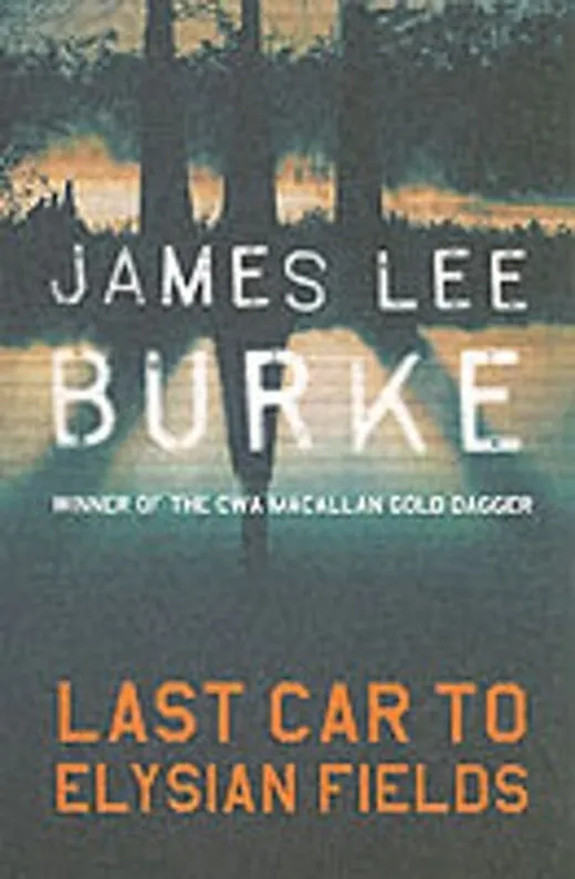 Last Car to Elysian Fields