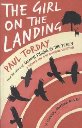 The Girl on the Landing