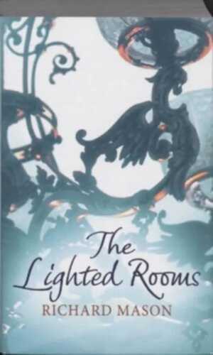 The Lighted Rooms. Minutenwalzer, englische Ausgabe