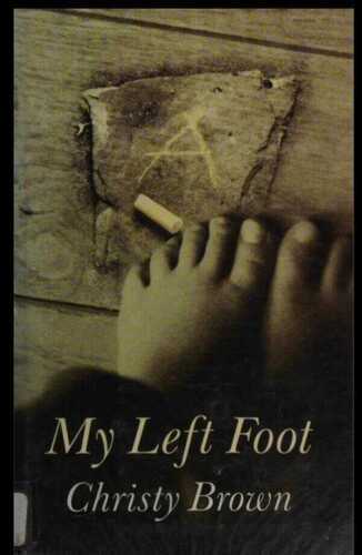 My Left Foot