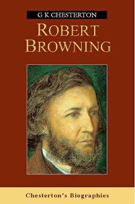 Robert Browning