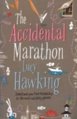THE ACCIDENTAL MARATHON