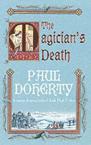 The Magician's Death