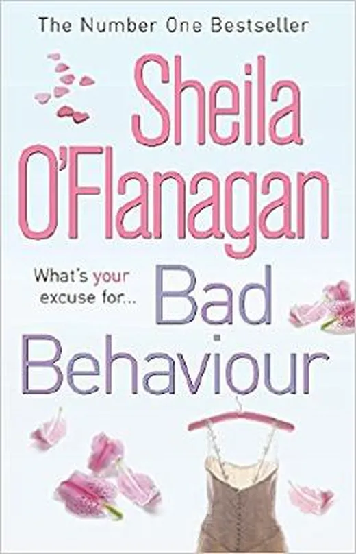 Bad Behaviour