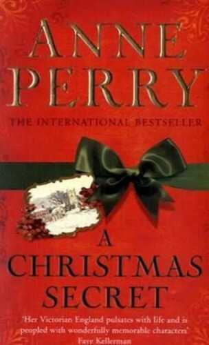 Christmas Secret (Christmas Novella 4)