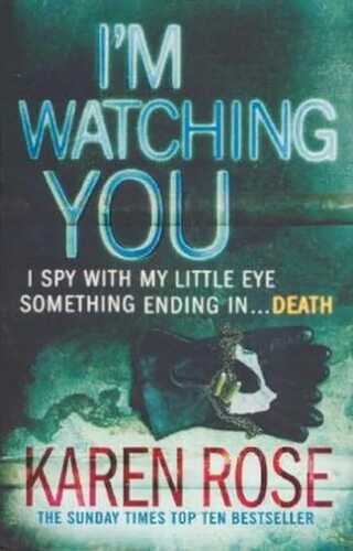 I'm Watching You