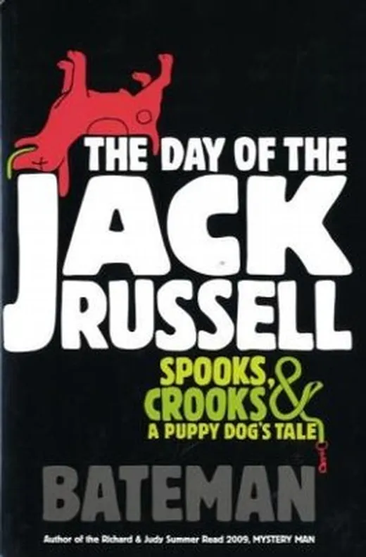The Day of the Jack Russell