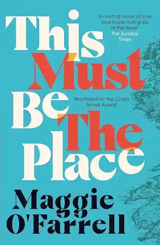 This Must Be the Place